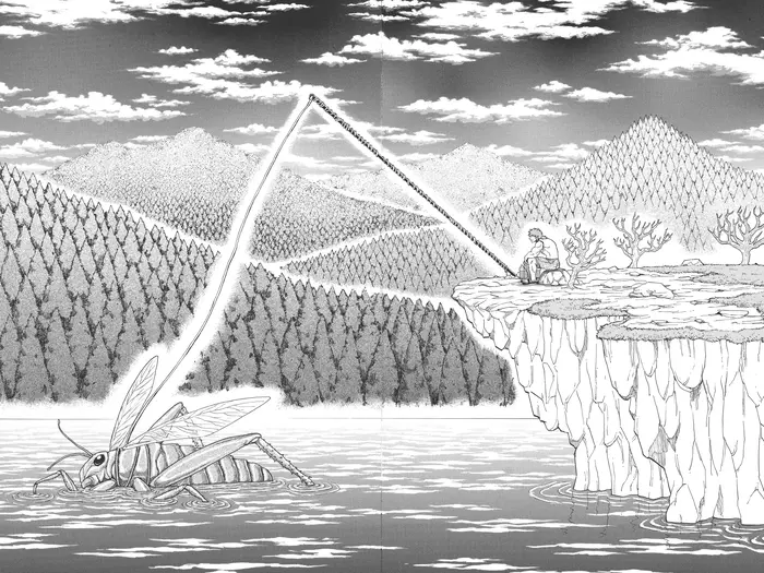 Toriko Chapter 1 image 16_optimized